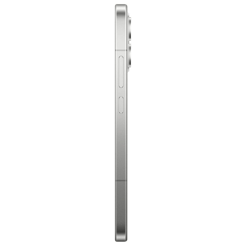 Смартфон Poco F8 Pro 5G 12/256GB (with charger) Silver EU