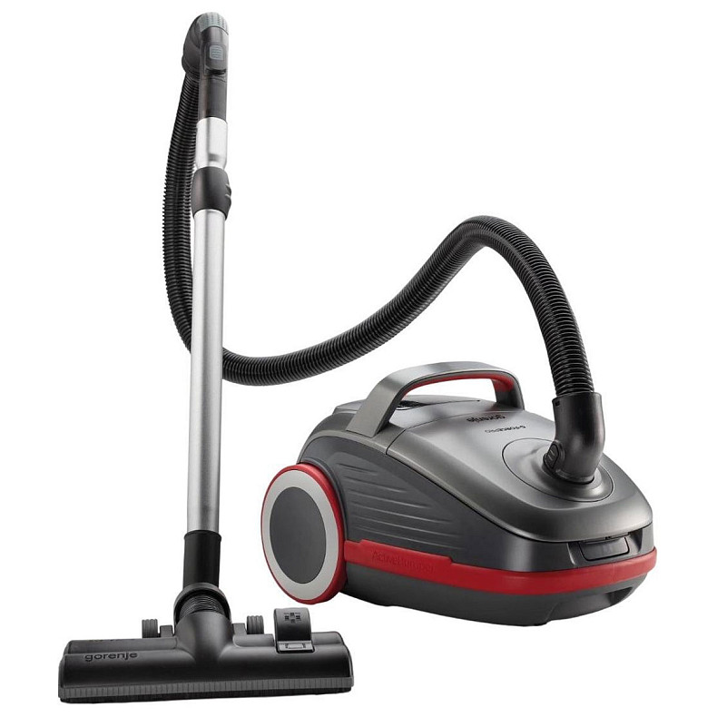 Пилосос Gorenje VCEA 24 GPRA