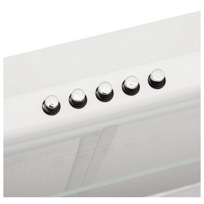 Вытяжка Jantar PHT I LED 50 WH