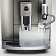 Кавомашина JURA E8 Midnight Silver ED (15712)