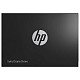 SSD диск HP S750 256GbSATA III 2.5" TLC