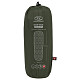 Надувной коврик Highlander Nap-Pak Inflatable Sleeping Mat PrimaLoft 5 cm Olive (AIR072-OG)