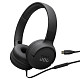 Навушники JBL Tune 520C USB-C Black