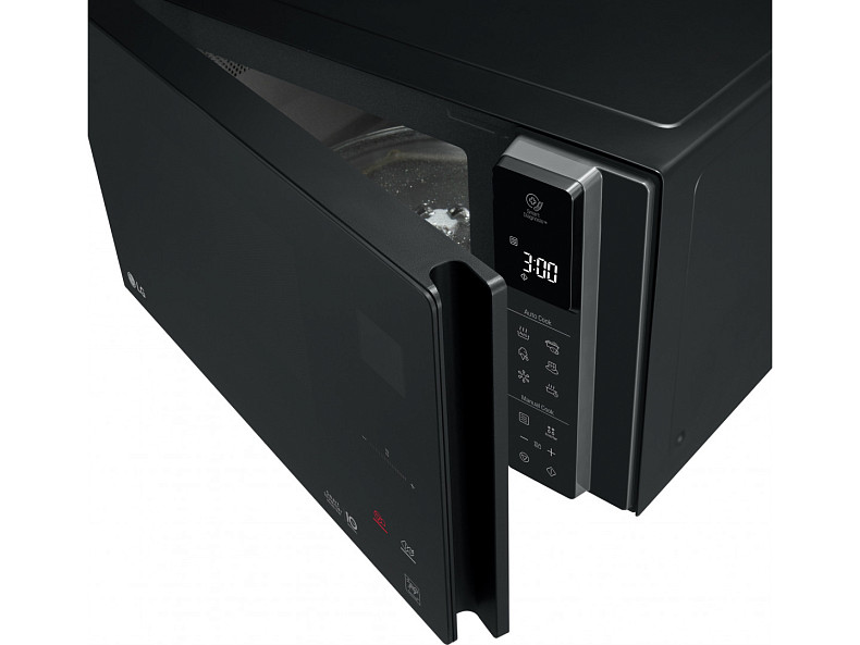 Мікрохвильова піч LG MS2595DIS