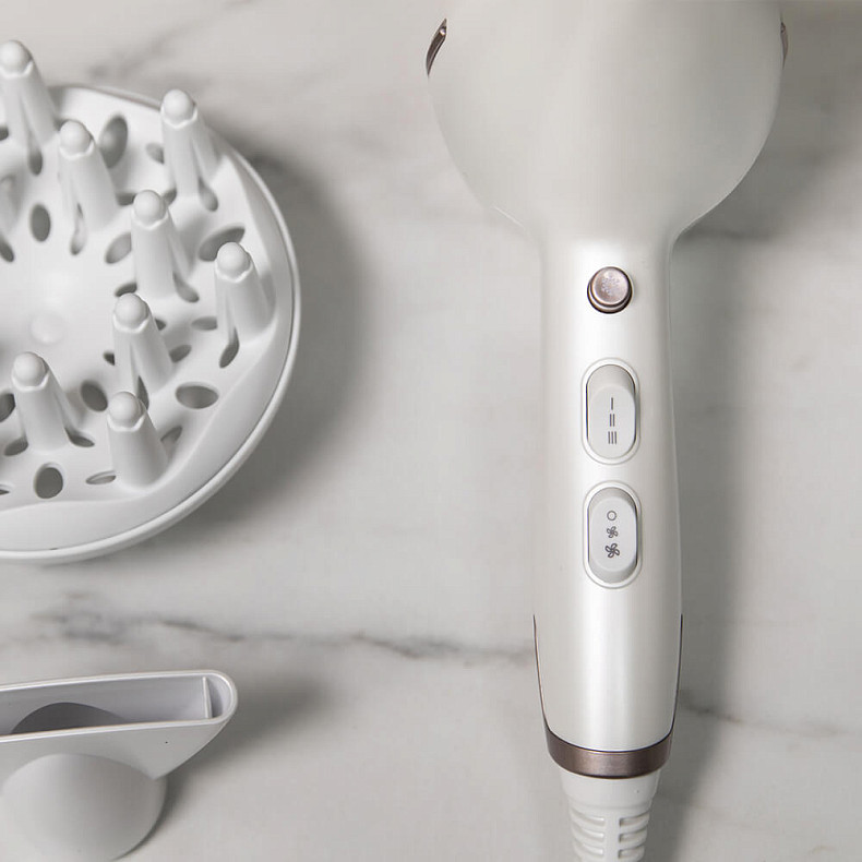 Фен CECOTEC IoniCare 5300 Maxi Aura