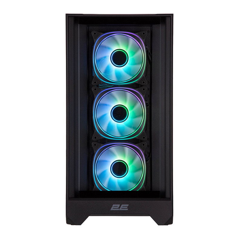 Корпус 2E Gaming Dominator Pro G2302B Black