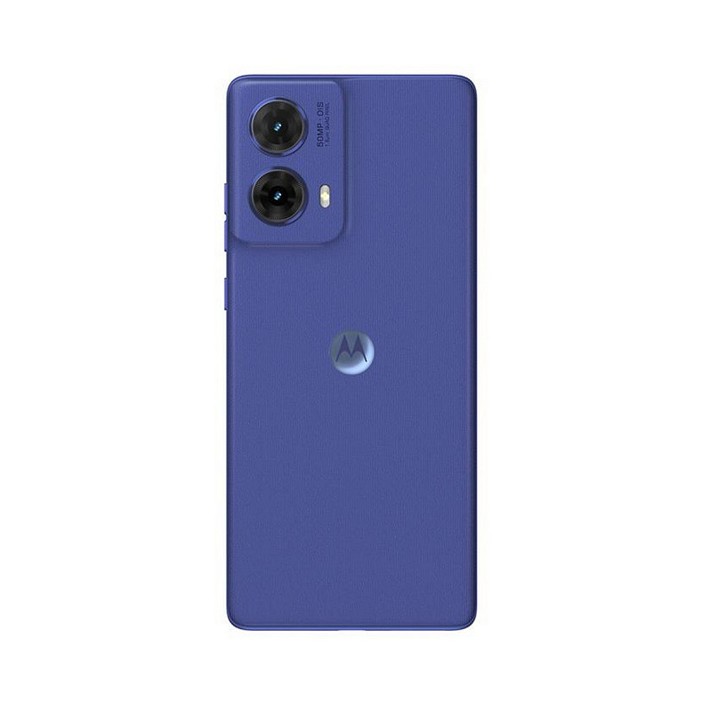 Смартфон Motorola Moto G85 8/256GB Cobalt Blue (PB2A0044RS)