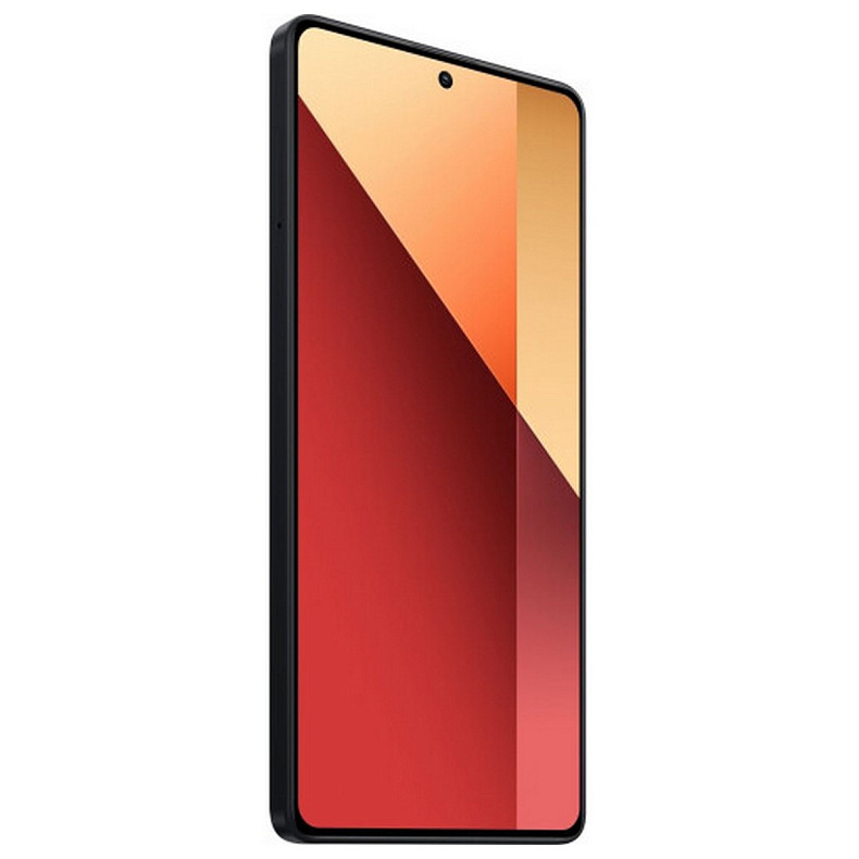 Смартфон Xiaomi Redmi Note 13 Pro 4G 8/256GB Dual Sim Midnight Black