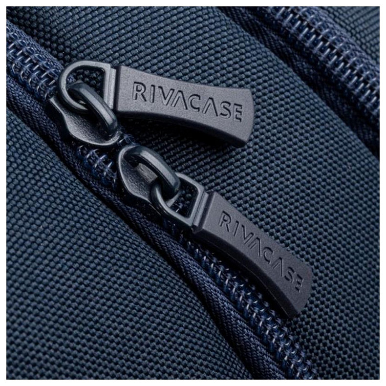 Рюкзак Rivacase 7764 Dark Blue 15.6"