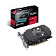 Відеокарта ASUS Radeon 550 2GB GDDR5 PH PH-550-2G (90YV0AG9-M0NA00)