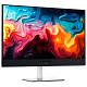 Монитор DELL 31.6" S3225QC HDMI, USB-C, MM, QD-OLED, 3840x2160, 120Hz, 0.03ms, sRGB 99%, FreeSync, H