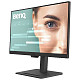 Монітор BenQ 27" GW2790T, IPS, 100Hz, 2xHDMI, DP, HAS, Pivot, колонки