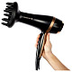 Фен Remington Salon Smooth D6960GP, чорний