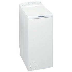 Вертикальна пральна машина Indesit BTW AWE60410