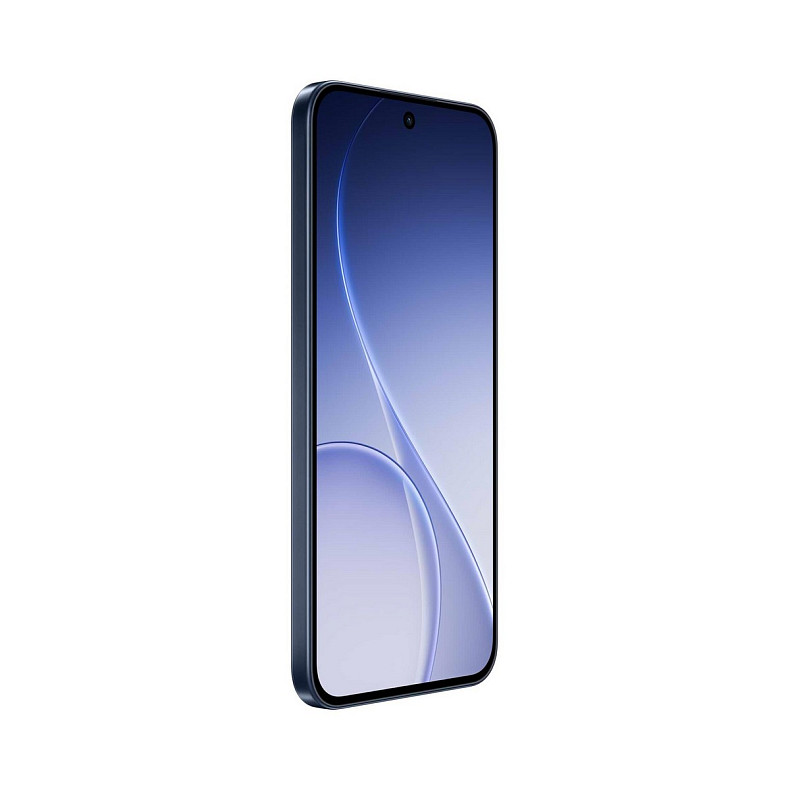Смартфон Oppo Reno15 FS 8/512GB Twilight Black