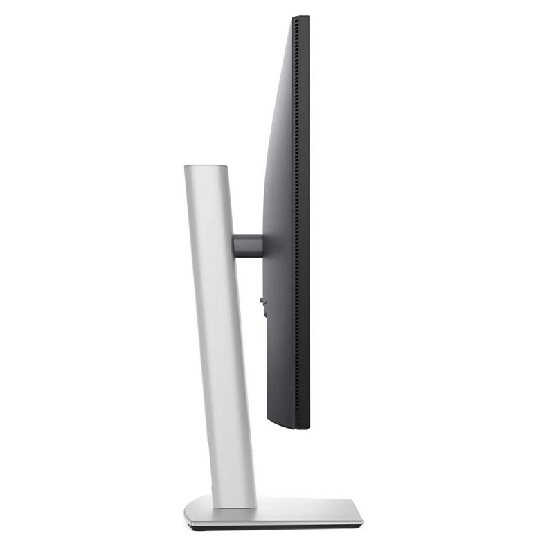 Монітор DELL 31.5" P3225DE HDMI, 2xDP, USB-C, RJ-45, IPS, 2560x1440, 100Hz, sRGB 99%, Pivot