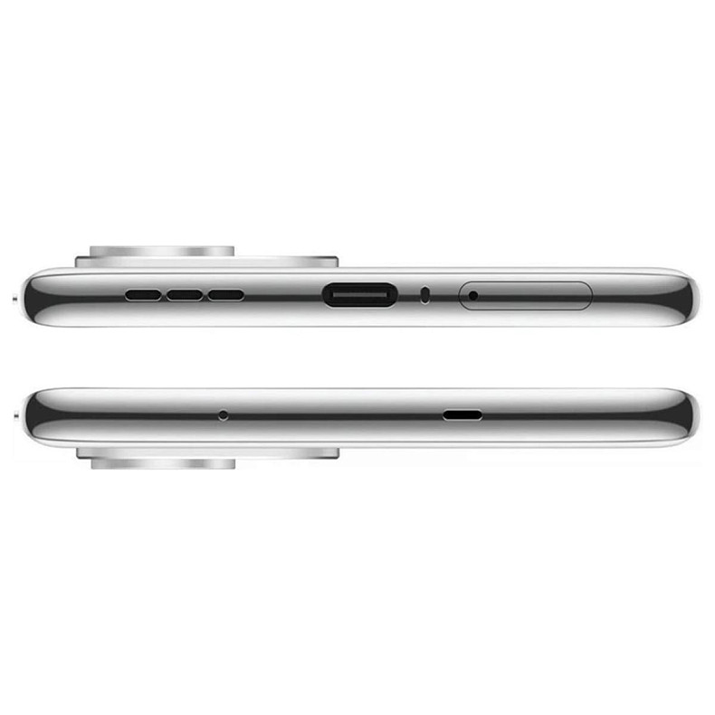 Смартфон Tecno Spark 40 Pro+ (KM7) 8/256GB Aurora White (4894947096341)