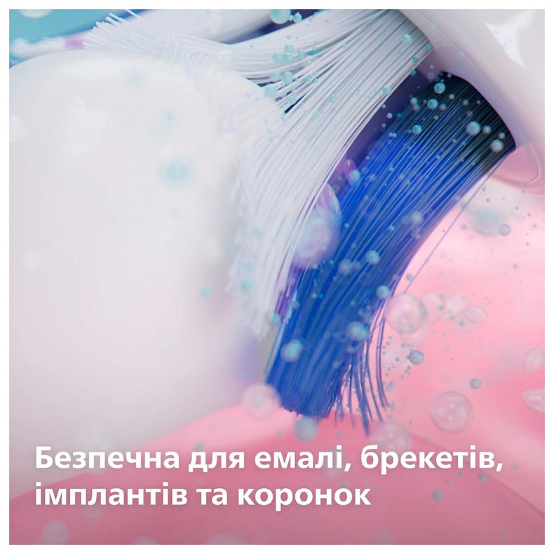 Насадка для зубної щітки Philips HX6052/87