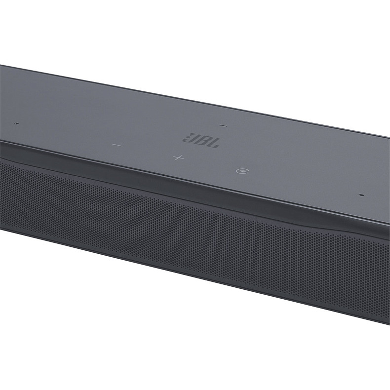 Саундбар JBL Bar 500MK2 Black (JBLBAR500M2BLKEP)