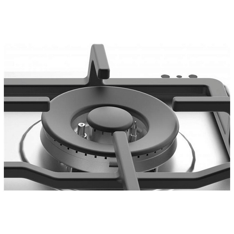 Варочная поверхность Whirlpool TKRL661 IX EU