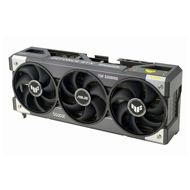 Видеокарта ASUS GeForce RTX 5080 ProArt OC 16GB GDDR7 (PROART-RTX5080-O16G)
