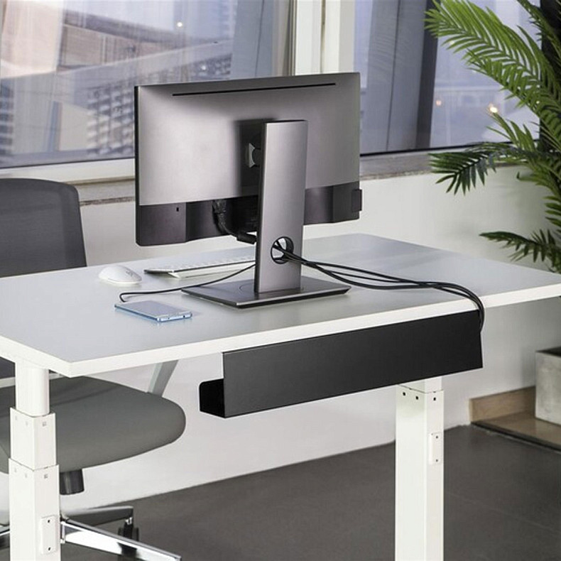 Органайзер для кабелів OfficePro CT255