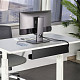 Органайзер для кабелів OfficePro CT255