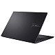 Ноутбук Asus Vivobook 16 OLED M1605NAQ-SH055 (90NB1831-M001Z0) Indie Black