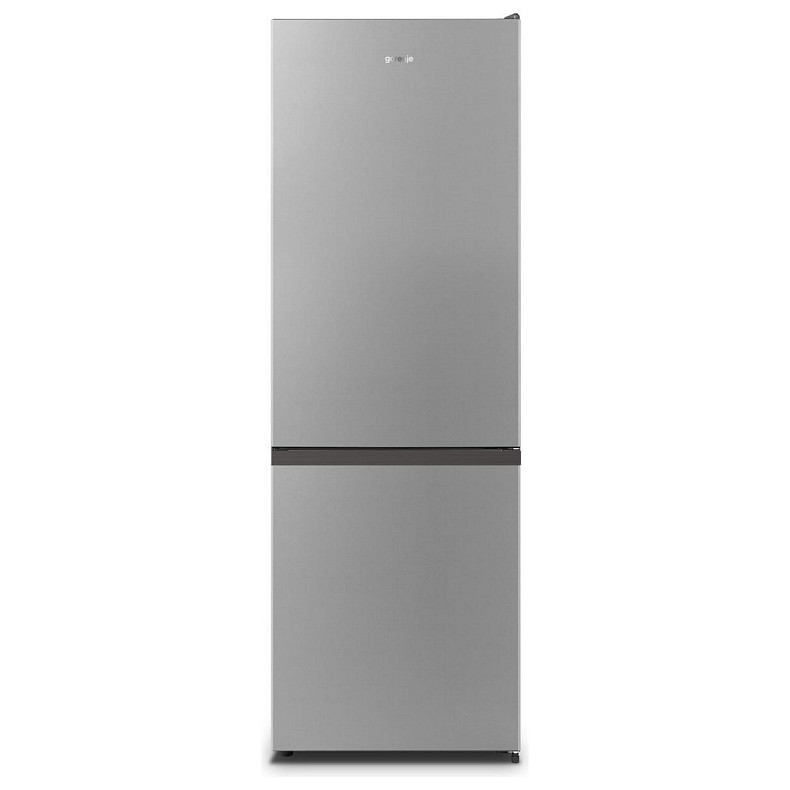 Холодильник Gorenje NRK6182PS4