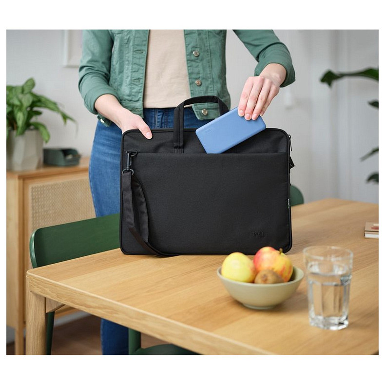 Універсальна мобільна батарея Trust Primo ECO 20000 mAh Blue