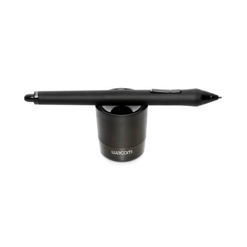 Перо для планшета Wacom Intuos45Pro GripPen (KP-501)