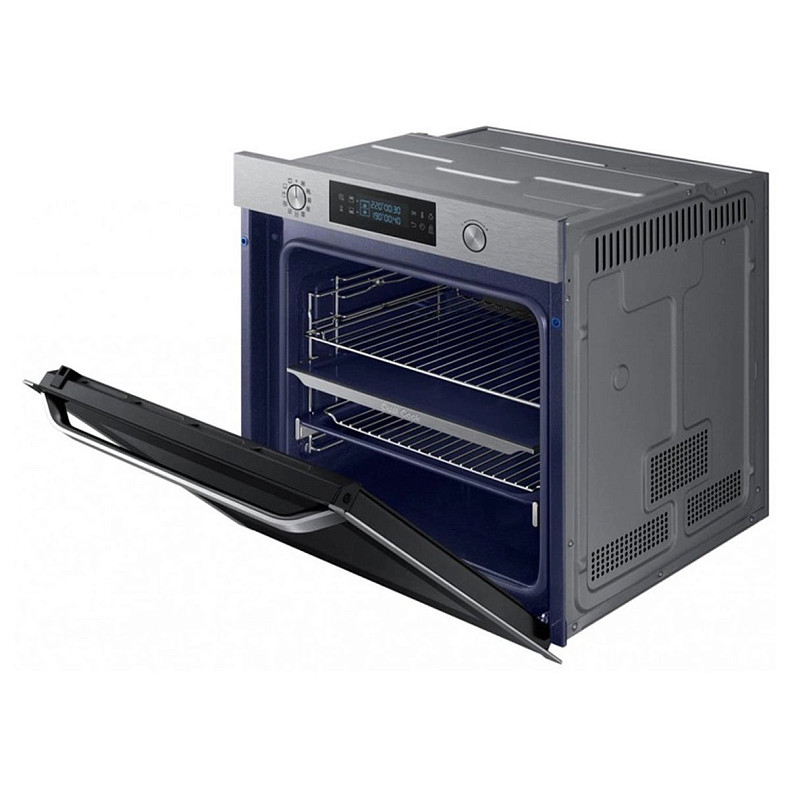 Электродуховка Samsung NV75K5541RS/WT