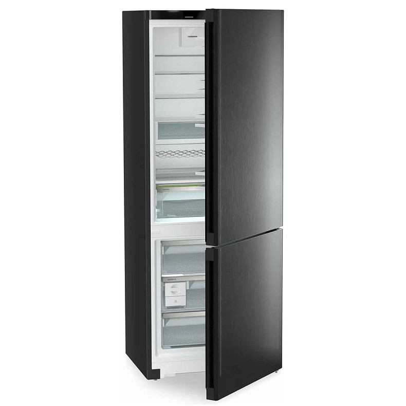 Двокамерний холодильник Liebherr CNbdd 7723