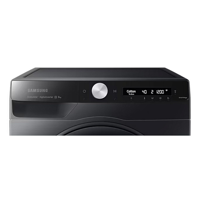 Стиральная машина SAMSUNG WW80AG6S28ABUA