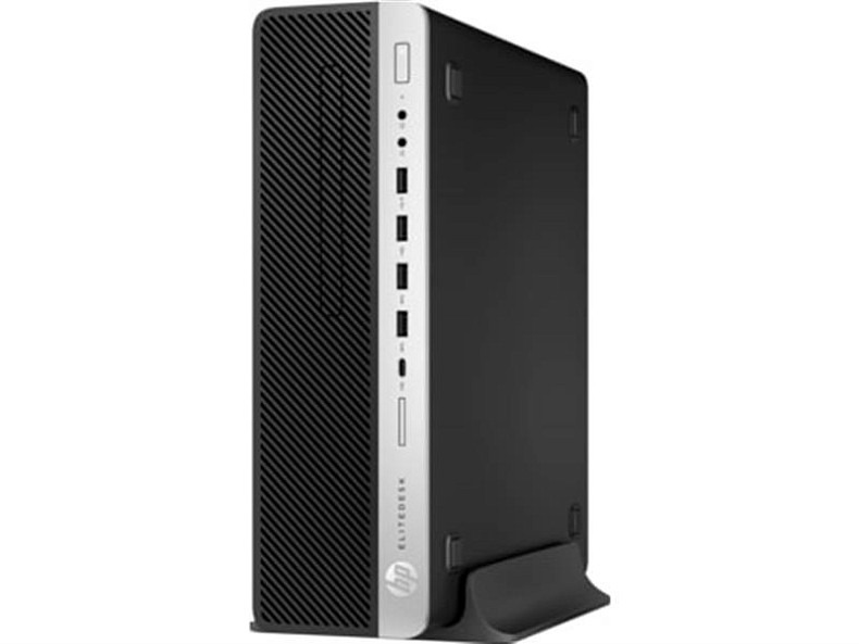 Персональный компьютер HP EliteDesk 800 G5 SFF (7XM03AW)