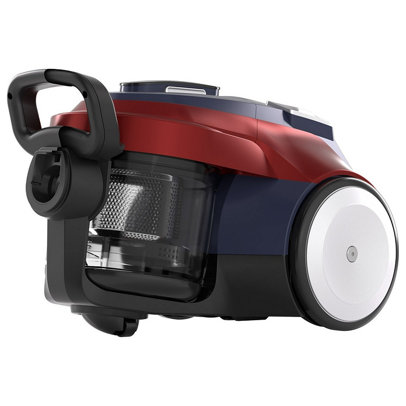 Пилосос Tesla BGL500NE