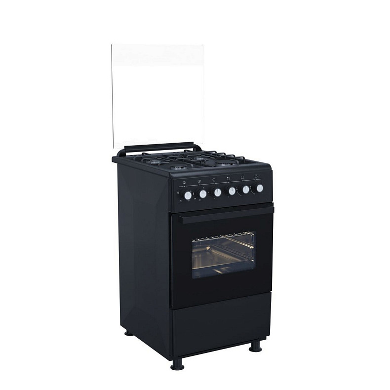 Плита Fiesta G 5403 SACDcG-BL