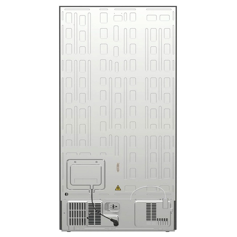 Холодильник Side-by-Side Gorenje NRR 9185 ESXL1
