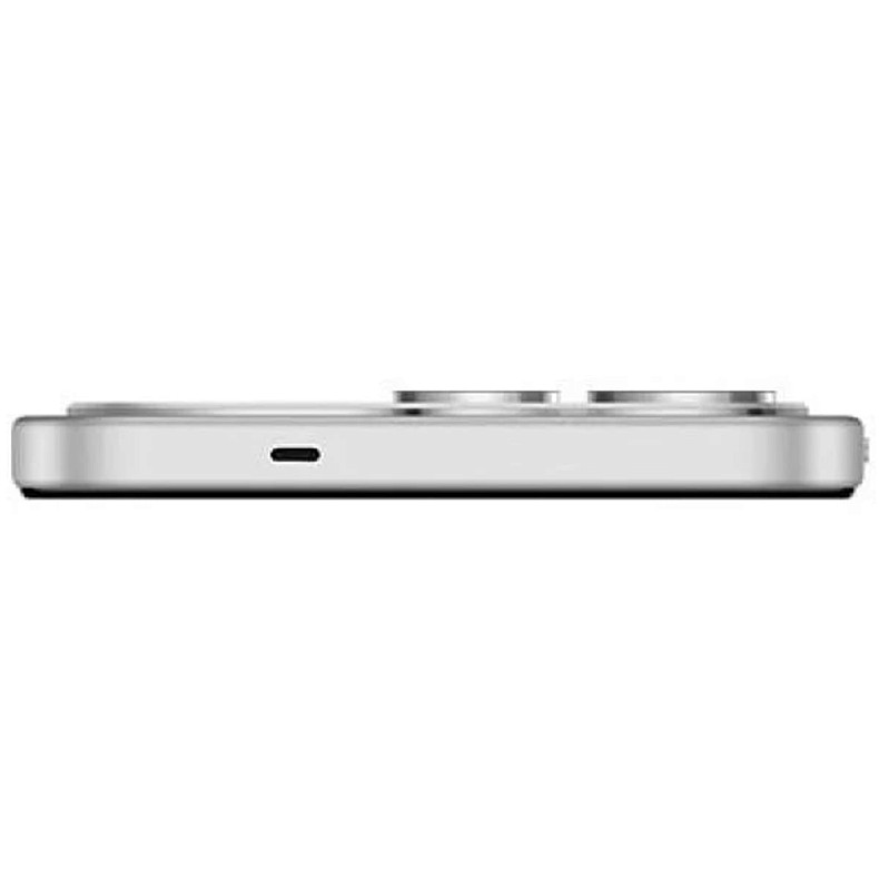 Смартфон Tecno Spark 40 (KM5n) 8/256GB Veil White (4894947091575)