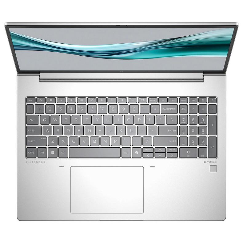 Ноутбук HP EliteBook 665 G11 16" WUXGA IPS, 300n/Ryz 7 PRO 7735U (4.7)/32Gb/SSD1Tb/Rad/FPS/Подсв/DOS