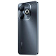 Смартфон Infinix Smart 8 X6525 3/64GB Dual Sim Timber Black