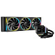 Система водяного охолодження DeepCool LM360 Black (R-LM360-BKDMMC-1)