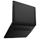 Ноутбук Lenovo IdeaPad Gaming 3 15ACH6 (82K202BLRA) Shadow Black