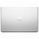 Ноутбук HP Probook 440-G10 14" FHD IPS AG, Intel i3-1315U, 16GB, F512GB, UMA, DOS, серебристый