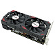 Видеокарта AMD Radeon RX 580 8GB GDDR5 Afox (AFRX580-8192D5H3-V3)