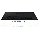 Монитор Samsung 27" S27D400 (LS27D400GAIXUA) IPS Black 100Hz
