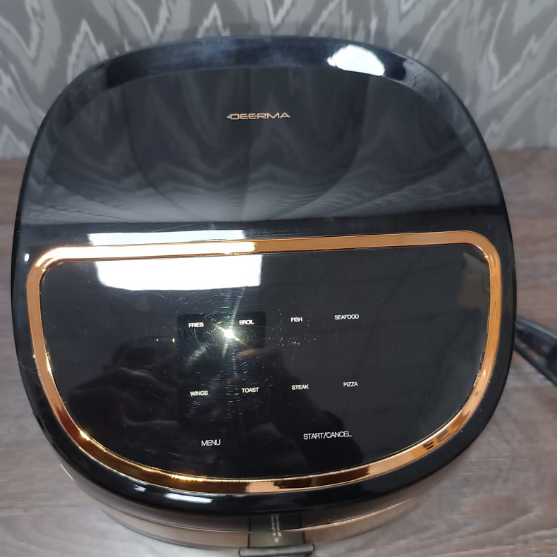 Мультипіч Deerma KZ100 3L (DEM-KZ100) - Уцінка