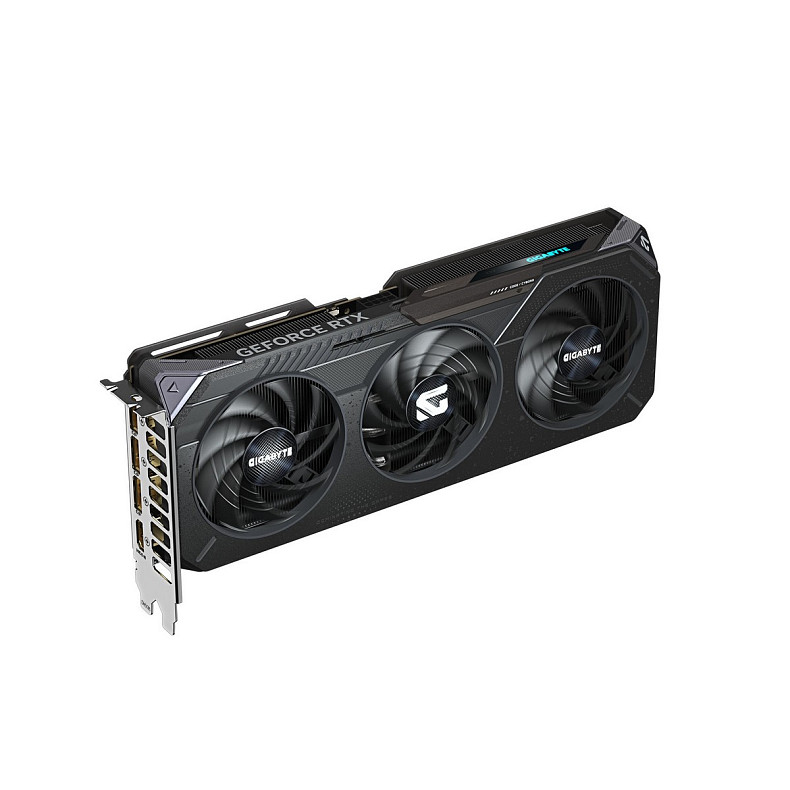 Відеокарта Gigabyte Gaming OC GF RTX 5060 Ti 8GB GDDR7 (GV-N506TGAMING OC-8GD)