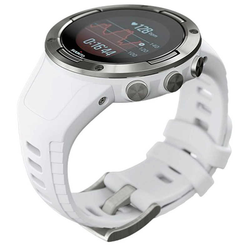 Спортивные часы Suunto 5 White (SS050300000)