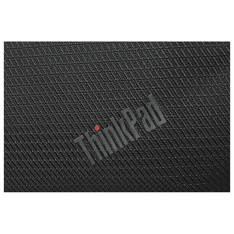 Сумка Lenovo ThinkPad Essential Topload Eco 16", чорний